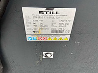 2016 still rx 60-25 vorkheftruck - afbeelding 14 van  22