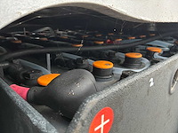 2016 still rx 60-25 vorkheftruck - afbeelding 15 van  22