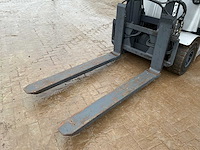 2016 still rx 60-25 vorkheftruck - afbeelding 22 van  22