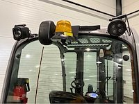 2016 still rx 60-35 3500kg vorkheftruck - afbeelding 4 van  17