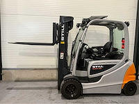 2016 still rx 60-35 3500kg vorkheftruck - afbeelding 15 van  18