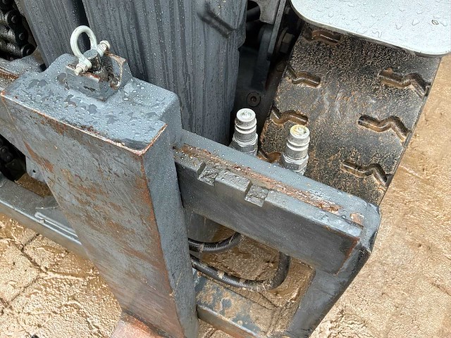 2016 still rx 70-40 vorkheftruck - afbeelding 16 van  22