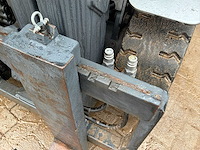 2016 still rx 70-40 vorkheftruck - afbeelding 16 van  22