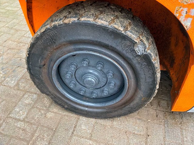 2016 still rx 70-40 vorkheftruck - afbeelding 4 van  22