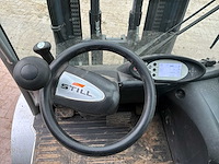 2016 still rx 70-40 vorkheftruck - afbeelding 18 van  22