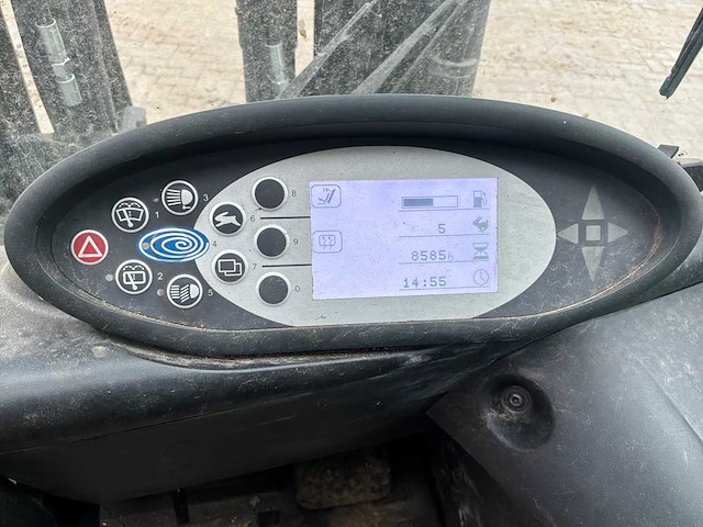 2016 still rx 70-40 vorkheftruck - afbeelding 9 van  22