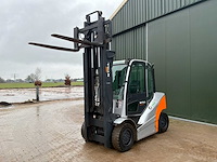 2016 still rx 70-40 vorkheftruck - afbeelding 19 van  22