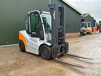 2016 still rx 70-40 vorkheftruck - afbeelding 11 van  22