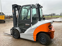 2016 still rx 70-40 vorkheftruck - afbeelding 22 van  22