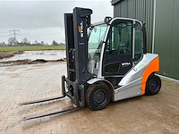 2016 still rx 70-40 vorkheftruck - afbeelding 14 van  22