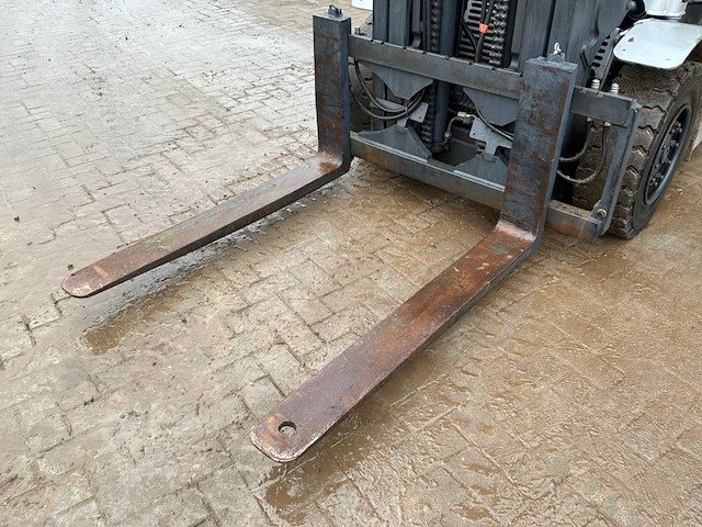 2016 still rx 70-40 vorkheftruck - afbeelding 15 van  22