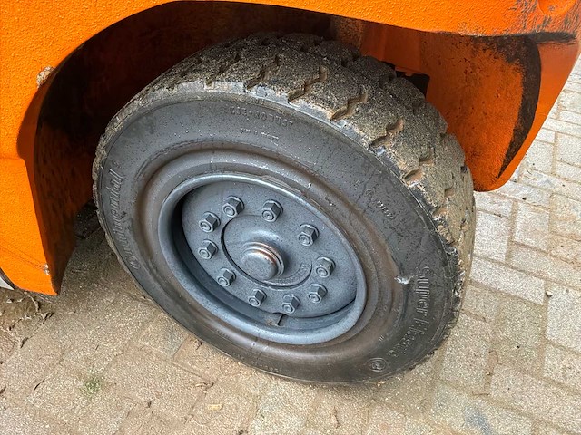 2016 still rx 70-40 vorkheftruck - afbeelding 4 van  12