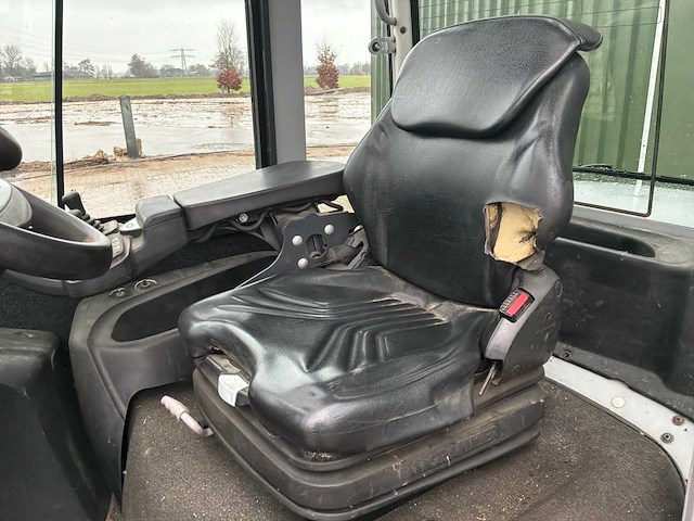 2016 still rx 70-40 vorkheftruck - afbeelding 7 van  12