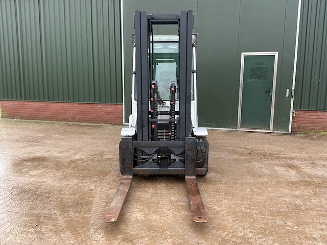 2016 still rx 70-40 vorkheftruck - afbeelding 9 van  12