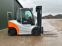 2016 still rx 70-40 vorkheftruck - afbeelding 10 van  12