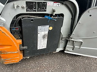 2016 still rx20-15 vorkheftruck - afbeelding 6 van  12