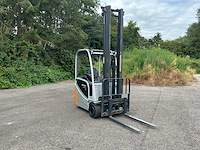 2016 still rx20-15 vorkheftruck - afbeelding 7 van  12