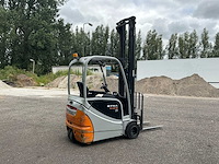 2016 still rx20-15 vorkheftruck - afbeelding 9 van  12
