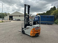 2016 still rx20-15 vorkheftruck - afbeelding 11 van  12