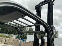 2016 still rx20-15 vorkheftruck - afbeelding 11 van  25