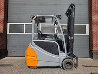 2016 still rx20-20 2000kg vorkheftruck - afbeelding 1 van  7