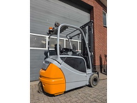 2016 still rx20-20 2000kg vorkheftruck - afbeelding 2 van  7