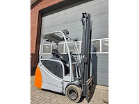 2016 still rx20-20 2000kg vorkheftruck - afbeelding 3 van  7