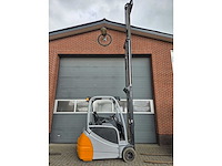 2016 still rx20-20 2000kg vorkheftruck - afbeelding 4 van  7
