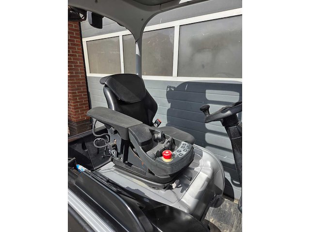 2016 still rx20-20 2000kg vorkheftruck - afbeelding 5 van  7