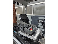 2016 still rx20-20 2000kg vorkheftruck - afbeelding 5 van  7