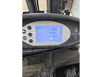 2016 still rx20-20 2000kg vorkheftruck - afbeelding 8 van  11