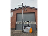 2016 still rx20-20 2000kg vorkheftruck - afbeelding 9 van  11