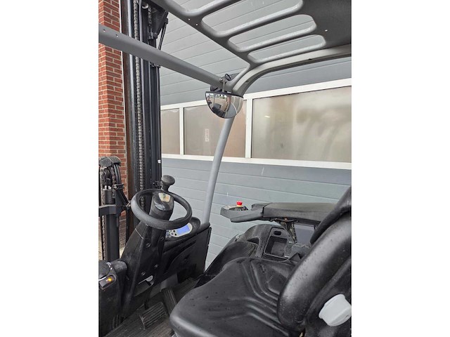 2016 still rx20-20 2000kg vorkheftruck - afbeelding 2 van  11