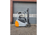 2016 still rx20-20 2000kg vorkheftruck - afbeelding 7 van  11