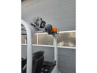 2016 still rx20-20 2000kg vorkheftruck - afbeelding 10 van  11
