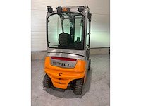 2016 still rx20-20p 2000kg vorkheftruck - afbeelding 12 van  17
