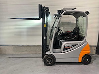 2016 still rx20-20p 2000kg vorkheftruck - afbeelding 14 van  17