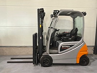 2016 still rx20-20p 2000kg vorkheftruck - afbeelding 6 van  13
