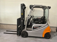 2016 still rx20-20p 2000kg vorkheftruck - afbeelding 7 van  13