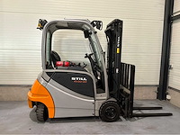2016 still rx20-20p 2000kg vorkheftruck - afbeelding 11 van  13