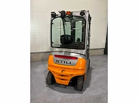2016 still rx20-20p 2000kg vorkheftruck - afbeelding 8 van  16