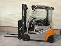 2016 still rx20-20p 2000kg vorkheftruck - afbeelding 7 van  13