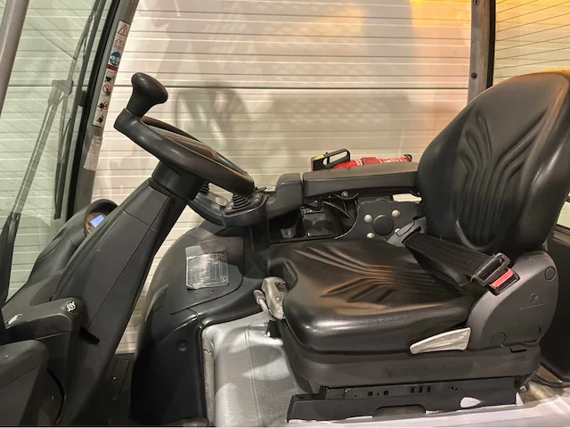 2016 still rx20-20p 2000kg vorkheftruck - afbeelding 3 van  15