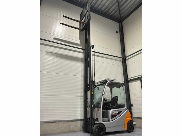 2016 still rx20-20p 2000kg vorkheftruck - afbeelding 13 van  15