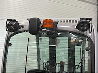 2016 still rx20-20p 2000kg vorkheftruck - afbeelding 2 van  4