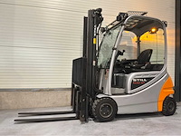 2016 still rx20-20p 2000kg vorkheftruck