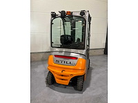 2016 still rx20-20p 2000kg vorkheftruck - afbeelding 8 van  13
