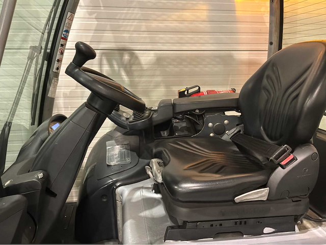 2016 still rx20-20p 2000kg vorkheftruck - afbeelding 3 van  15