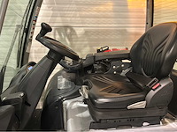 2016 still rx20-20p 2000kg vorkheftruck - afbeelding 3 van  15