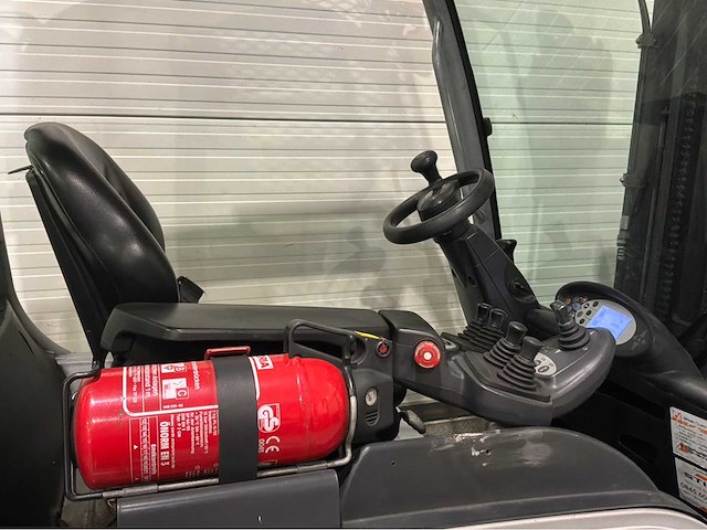 2016 still rx20-20p 2000kg vorkheftruck - afbeelding 5 van  15